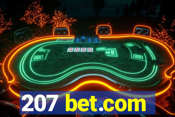 207 bet.com